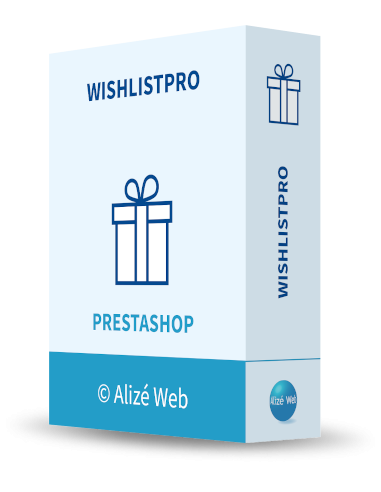 Wishlist pro 1.7