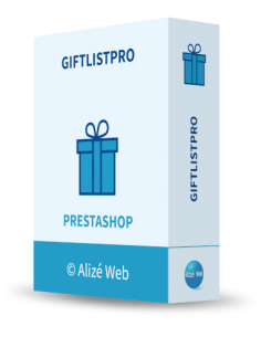 Giftlist pro 1.7
