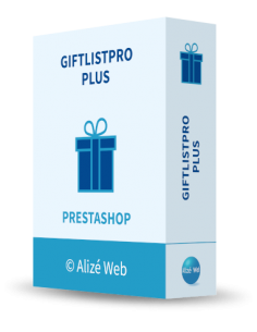 Giftlist pro Plus 1.7