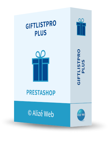 Giftlist pro Plus 1.7