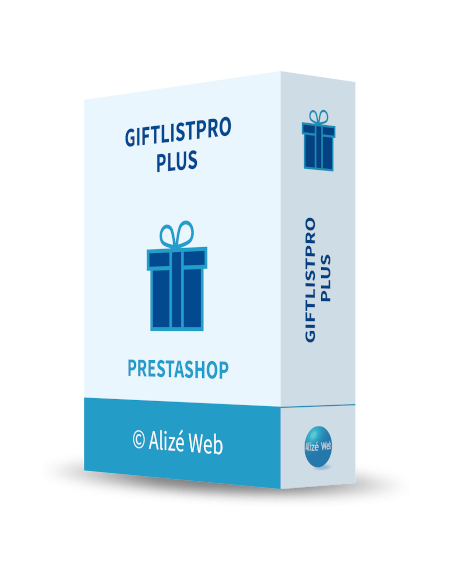 Giftlist pro Plus 1.7