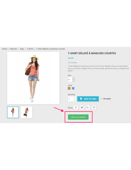 Giftlist pro Plus 1.7