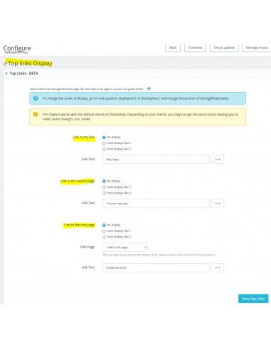 Giftlist pro Plus 1.7