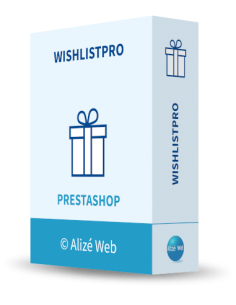 Wishlist pro 8