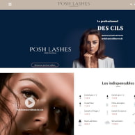 Poshlashes
